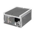 thumbnail image 2 of SilverStone Nightjar ST50NF 500W Power Supply - Fanless, 0 dBA, Single +12V rail, Aluminum, Active PFC, 80 PLUS Silver, 2 of 7