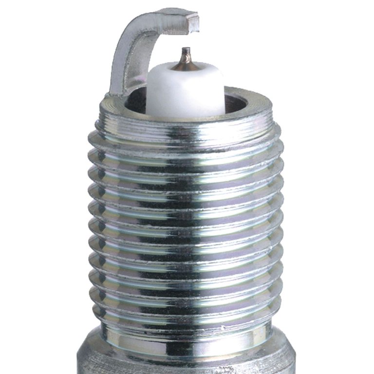 NGK, Spark Plug, TR5IX Iridium IX, Fits Select Vehicles - Walmart.com