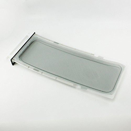 whirlpool 339392 dryer lint filter