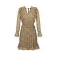 thumbnail image 2 of VESTIDO EIRA negro S, 2 of 5
