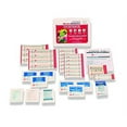 thumbnail image 2 of Ready America 70280 Grab N  Go 2 Person Emergency Kit, 2 of 4