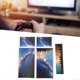 thumbnail image 1 of Bubble-free Protective Decals for Xbox Series S Game Console and Controllers, 1 of 5