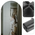 thumbnail image 4 of SHISUYAN 4Pcs Wire Cube Plastic Connectors Durable Shelving Connector for Modular Shelf, 4 of 9