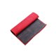 thumbnail image 2 of 1 toalla de microfibra roja de poliéster para coche,30x20 cm,de doble cara,absorbente,para lavado de coches,limpieza de interiores,mesas de billar y tacos. Rkxzt, 2 of 9