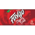 thumbnail image 2 of (2 pack) Faygo 8pk/12oz Cherry Cola, 2 of 3