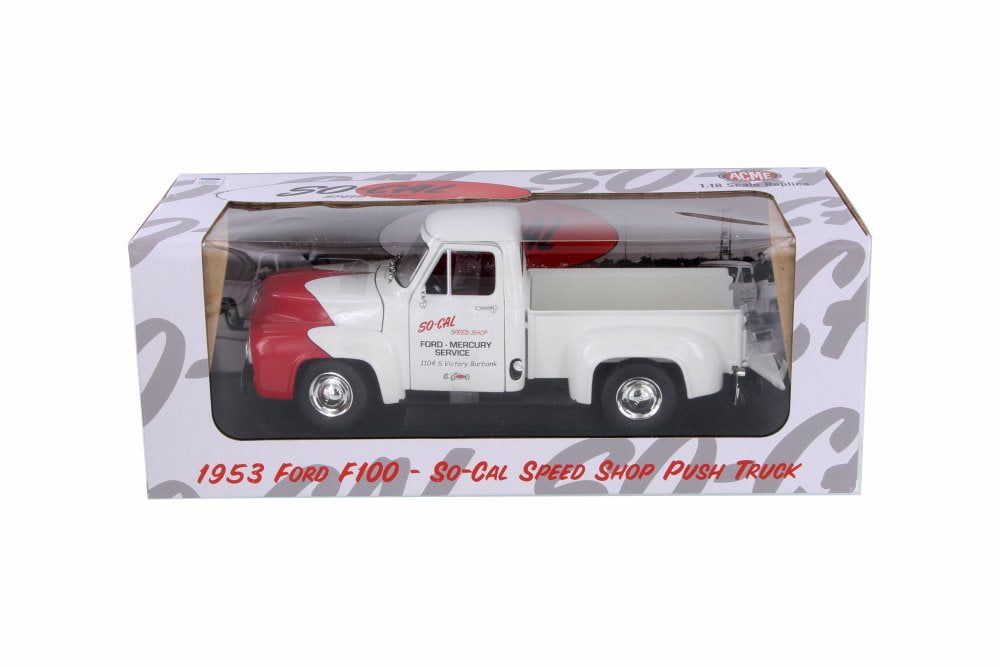 ford f100 diecast