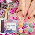 wangjiaoid-plantar-wart-removal-feet-sea-baking-mugwort-oil-lavender