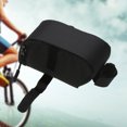 thumbnail image 1 of Bolsa De Sillín Bicicleta Bicicleta bicicleta impermeable almacenamiento sillín bolsa asiento ciclismo cola trasera bolsa, 1 of 8