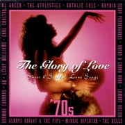 Glory of Love 70's