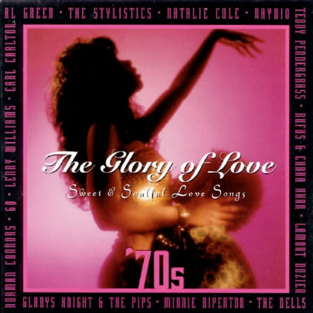 Glory of Love 70's