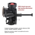 thumbnail image 3 of Riwesomey Repuesto para depósito de combustible de carburador de cortacésped Briggs &amp; Stratton 494406 499809 498809A Vehículos, repuestos y accesorios Mis Riwesomey VI1283-00B, 3 of 6