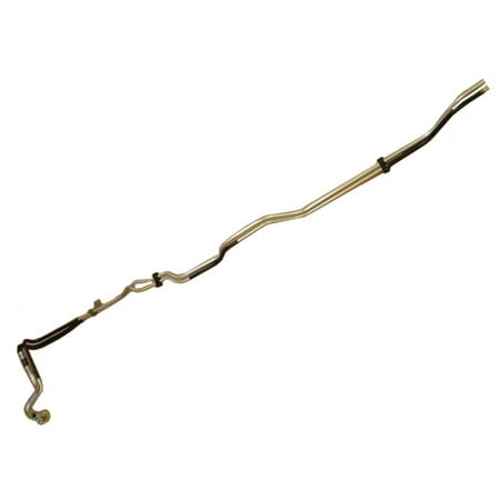 AC Delco 15-31840 A/C Evaporator Inlet Hose For Chevrolet Venture