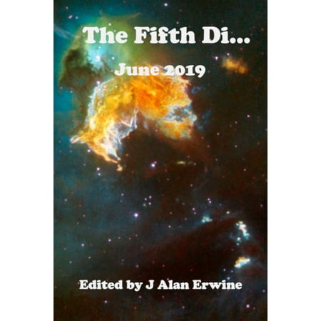 The Fifth Di... June 2019 - eBook