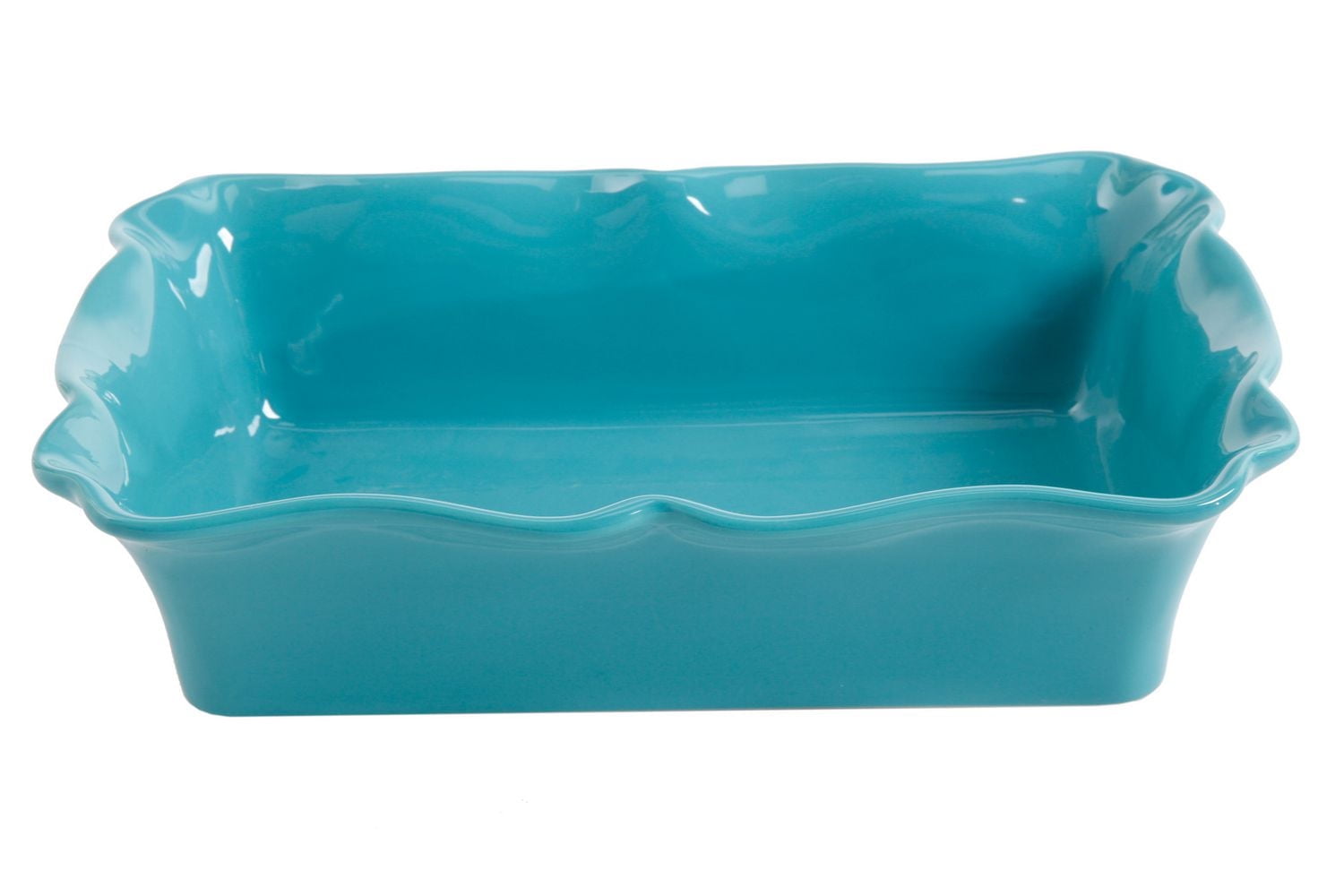 The Pioneer Woman Flea Market 2-Piece Ceramic Bakeware Set