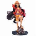 thumbnail image 1 of One Piece LX MAX Series New Four Emperors' First Wave Resonance Luffy Handheld Statue Anime Ornament Model, 1 of 5