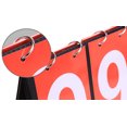 thumbnail image 4 of Bangcool Sports Scoreboard Portable Foldable Multifunctional Score Keeper Sports Supplies, 4 of 7