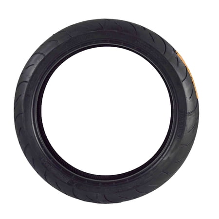 Continental Conti Motion 02550190000 120/70 ZR 17 Front Tire With Keychain Sansujyuku sansujyuku.com