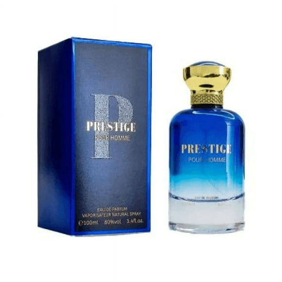 Perfume Prestige para Hombre de Bharara EDP 100mL