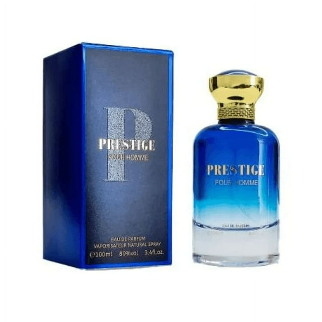 Perfume Prestige para Hombre de Bharara EDP 100mL