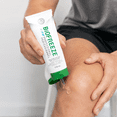 thumbnail image 2 of Biofreeze Tube de Gel Professionnel Formule Incolore 4 oz (Lot de 3), 2 of 3