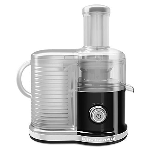 KitchenAid® Easy Clean Juicer (fast juicer)