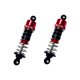 thumbnail image 5 of 2 piezas RC CAR REDERIO ASUMBRADORES HIDRÁULICOS PIEZAS RC REPARACIONADO SOBREGLO para 16207 16208 1:16 RC Modificación del automóvil DIY ACCS, 5 of 8