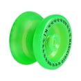 thumbnail image 3 of Yoyo con Rodamiento de Sensible CUTICAT para Trucos Avanzados de Cuerdas Y Juegos verde fluorescente Kids Yoyo Ball Toy, 3 of 8