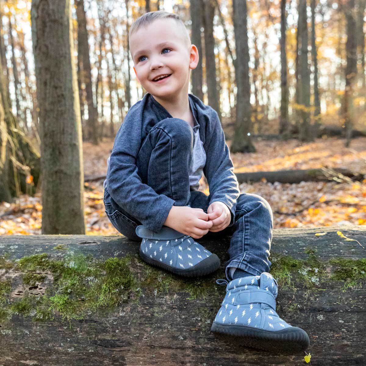 Jan & Jul Toasty-Dry Waterproof Booties for Spring Fall Winter for Toddler Kids 