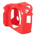 thumbnail image 1 of Camera Protective Housing Cover, Camera Soft Housing Case Silicone  for Decoration Yellow,Red,Black,Camouflage, 1 of 7