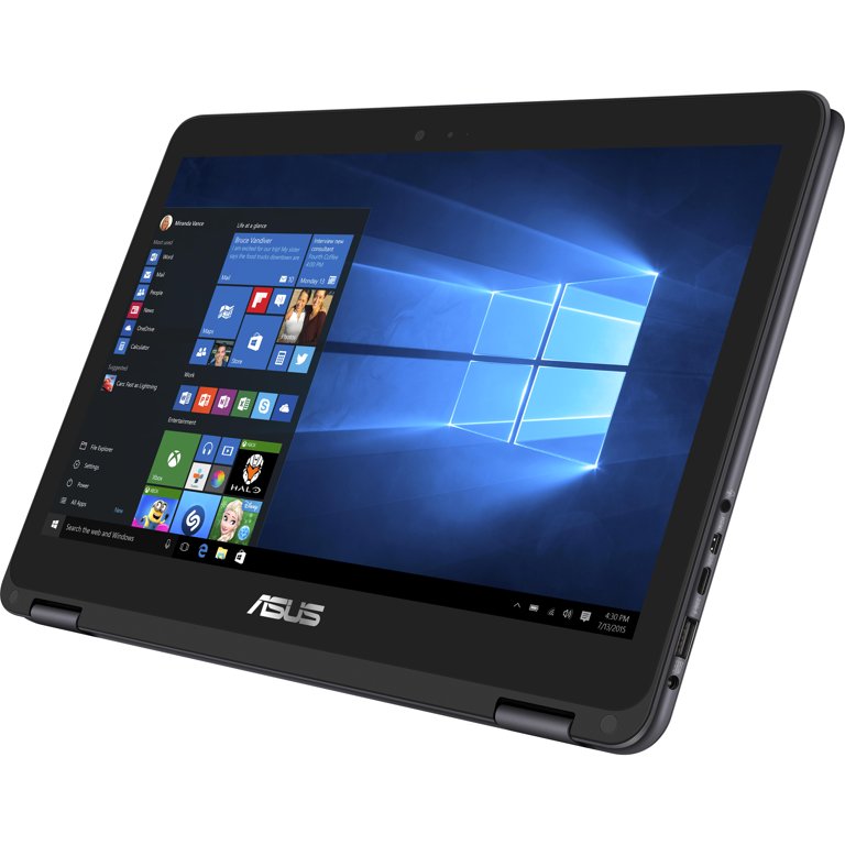 ASUS ZenBook Flip UX360CA UBM1T - Flip design - Intel Core m3 6Y30