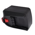 thumbnail image 4 of Convertidor de batería de litio, adaptador de baterías adaptador integrado safe shaking alto adaptación 18 v resbaladizo para 48 11 1840 párr., 4 of 7