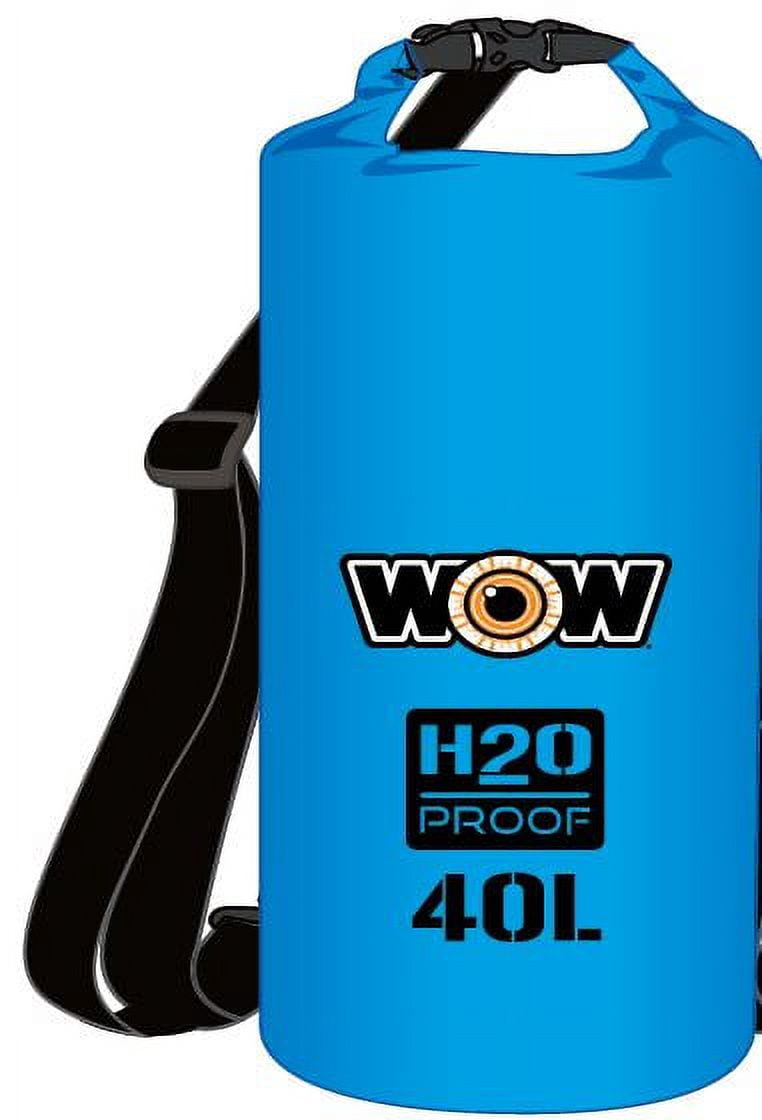 WOW 40L Water Proof Drybags