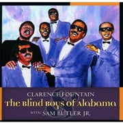 The Blind Boys of Alabama - Blind Boys of Alabama - Christian / Gospel - CD