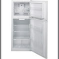 thumbnail image 3 of GE Réfrigérateur à Congélateur Supérieur de 11,55 Pi3 Blanc GPE12FGKWW, 3 of 4