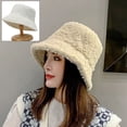 thumbnail image 3 of Gorro de invierno Gorros cálidos Gorra de pescador, 3 of 5