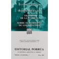 thumbnail image 1 of Tratado de la Ley Â· Tratado de la justicia Â· Gobierno de los príncipes Editorial Porrúa 9786070921049, 1 of 2