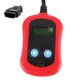 thumbnail image 2 of Scanner de codes-barres, détecteur de pannes de voiture, outil de diagnostic OBDII MS300, 2 of 3