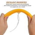 thumbnail image 6 of Wheel Changing Tool, 18Pcs Tire Changer Guard Rim Protector Tire Wheel Changing Rim Saver for Car Motorcycle Bike, 6 of 7
