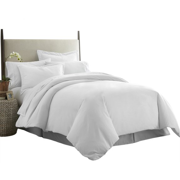 Michael Anthony 2 Pc Twin/Twin XL Duvet Cover Set