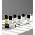 thumbnail image 6 of Eternal Perfume Oils Fruity Floral Sweets, 7-Piece Perfume Oil Discovery Set for Women & Men, 7 x 3 mL Roll-On, Alcohol-Free Long-Lasting Travel Sampler Gift, 6 of 6