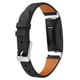 thumbnail image 5 of Correa de cuero para muñeca, correa de repuesto para reloj Fitbit Inspire/Inspire HR, correa de muñeca deportiva de lujo, reloj inteligente Universal Accesorios Electrónicos, 5 of 8