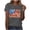 A33 Gray, variant on Mifsaly Patriotic Shirts for Women Crewneck Short Sleeve Tops Summer Casual Cotton American Flag Graphic T Shirts 2026 XXL