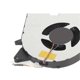thumbnail image 4 of Ventilateur de refroidissement pour ordinateur portable Lenovo Legion Y540P Y545 Y7000P 2019 FKTY FKU0 DFS501105PR0T FKU0 DFS2001052Q0T FKTY, 4 of 4
