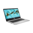thumbnail image 5 of Laptop Asus Chromebook 14 C424m Intel N4020 color Gris PO Asus C424M, 5 of 5