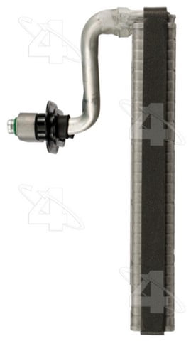 Four 64000 Evaporator Core