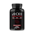 thumbnail image 1 of Jocko Fuel Brain Power Brain Supplements for Memory & Focus - Brain Booster Nootropic Energy Supplement, Memory Supplement for Brain - Sustained Energy Brain Supplement with No Crash - for Men & Women, 1 of 5