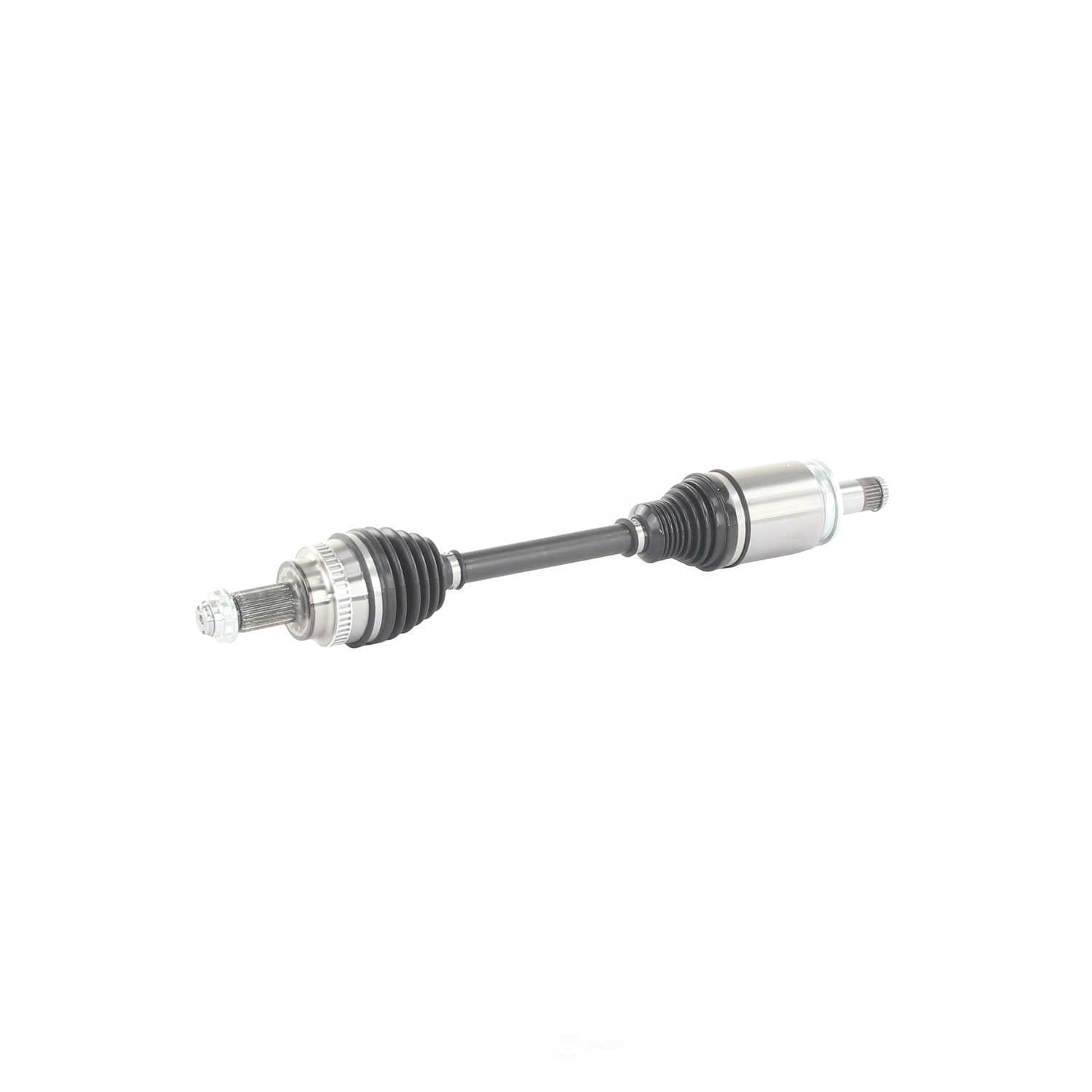 Trakmotive CV Axle Shaft Assembly for 2008–2010 BMW 535, 2008–2010 BMW 528, 2006–2007 BMW 530, 2006–2007 BMW 525