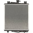 thumbnail image 2 of Spectra Premium CU881 Automotive Radiator, 2 of 4