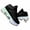 black-LED, variant on Roller Skate Shoes for Men, Double-Row Deform Wheel Automatic Walking Shoes, Retractable Roller Skate, Shoes with Wheels, Skating Shoes for Outdoor Fun & Fitness