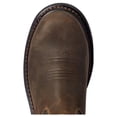 thumbnail image 4 of ARIAT WORK Men's 11" WorkHog XT Tumbleweed Carbon Toe Waterproof Work Boot Iron Coffee - 10035911, 4 of 7